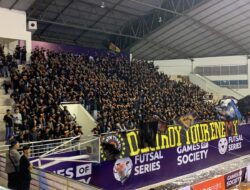 Himbauan untuk Keluarga Besar STM Turen All Base, Ajak Jaga Adab dan Martabat Sekolah