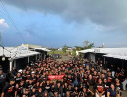 dengan aksi premanisme di STM Turen / Alumni & murid STM turen siap membela sekolahan yang telah mendidik & membesarkan