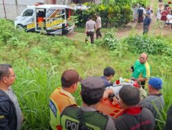 Warga Losari Singosari Heboh, Bocil Naik Sepeda Tertemper KA Jayabaya, Meninggal Setelah Alami Luka Serius