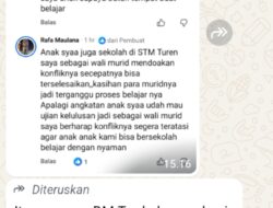 Diduga Pelecehan Anak di Bawah Umur, Guru Ngaji Resmi Dilaporkan ke Polres Malang