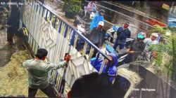 Walimurid Resah, Ricuh Terulang di SMK Turen Akibat Konflik Yayasan yang Tak Kunjung Usai