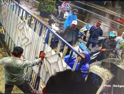 Walimurid Resah, Ricuh Terulang di SMK Turen Akibat Konflik Yayasan yang Tak Kunjung Usai