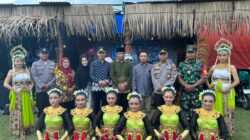 Pagentan Tempo Doeloe 2025: Lestarikan Budaya Sembari Donasi Bencana Sumatera