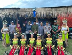 Pagentan Tempo Doeloe 2025: Lestarikan Budaya Sembari Donasi Bencana Sumatera