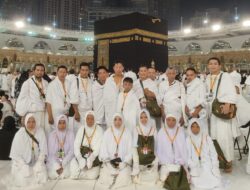 Fenomena Lonjakan Jamaah Pasca Pandemi, Pentingnya Pengelolaan Berkualitas, Tren, serta Tantangan Industri Penipuan Berkedok Umroh