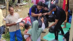 Tim “Arek Lawang Sayang Tamiang” Tuntaskan Misi Kemanusiaan, Bastian Apresiasi Membanjirnya Dukungan