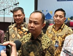 Dewan Pers Imbau Wartawan Tidak Meminta THR ke Instansi