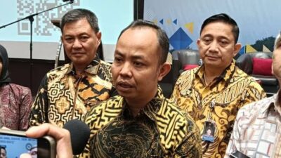 Dewan Pers Imbau Wartawan Tidak Meminta THR ke Instansi