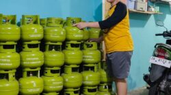 Semingguan Tersendat, Warga Kepanjen Harap Pasokan LPG Segera Normal