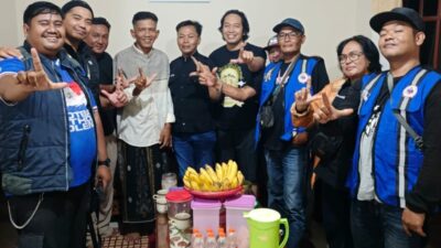 Komplotan Curanmor Malang Utara Digulung, Masyarakat Lawang Sampaikan Apresiasi