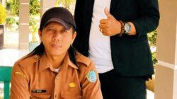 Dua Wajah Satu Jiwa: Subari, Perangkat Desa Jangkar Prima yang Juga Andalan sebagai MC