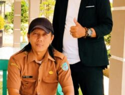 Dua Wajah Satu Jiwa: Subari, Perangkat Desa Jangkar Prima yang Juga Andalan sebagai MC