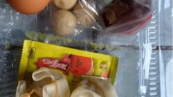 Diduga Abai Standar Gizi, SPPG Yayasan Global Ampelgading Kembali Dipersoalkan