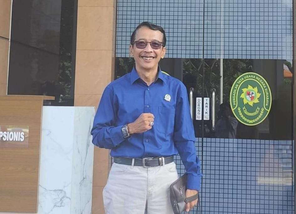 Agus Subyantoro, S.H., pengamat kebijakan publik dan tata pemerintahan, yang juga praktisi hukum, Wakil Ketua I DPC Perhimpunan Advokat Indonesia (PERADI) Kepanjen, sekaligus Kepala Badan Bantuan Hukum dan Advokasi Rakyat (BBHAR) PDI Perjuangan Kabupaten Malang ini, menilai persoalan ini bukan sekadar etika, melainkan menyangkut aturan normatif kepegawaian.(Agus for Baca Malang)