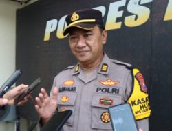 Polres Malang Tegaskan Isu “Pocong Begal” Hoaks, Warga Diminta Tidak Sebar Informasi Menyesatkan