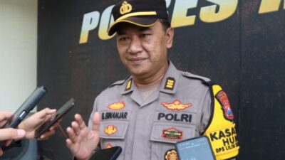 Polres Malang Tegaskan Isu “Pocong Begal” Hoaks, Warga Diminta Tidak Sebar Informasi Menyesatkan