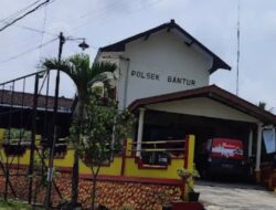 Diduga Lamban Tangani Kasus Pembacokan, Korban Pertanyakan Kinerja Polsek Bantur Setelah Enam Bulan Tanpa Kepastian