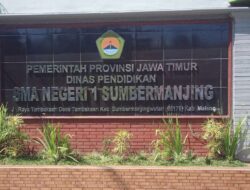 Diduga Pungutan Membebani, Wali Murid SMAN 1 Sumbermanjing Wetan Keluhkan Iuran Hingga Jutaan Rupiah