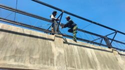 Sorotan Proyek KDMP Desa Srigonco: Dugaan Ketidaksesuaian Spesifikasi Mencuat, Mengapa Media yang Mengawasi Justru Dipersoalkan