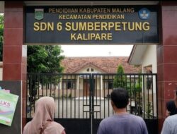 Dugaan Bisnis LKS di SDN 6 Sumberpetung Mencuat, Wali Murid Desak Dinas Pendidikan Turun Tangan