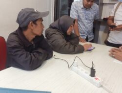 Dugaan Penipuan Berkedok Tugas Digital, Puluhan Korban Krycore System Limited Datangi Polres Malang