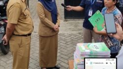 Dugaan Pungli LKS di SDN 6 Sumberpetung Disorot, Kepala Sekolah Sulit Dikonfirmasi, Kadisdik: Akan Kami Klarifikasi