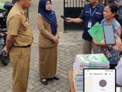 Dugaan Pungli LKS di SDN 6 Sumberpetung Disorot, Kepala Sekolah Sulit Dikonfirmasi, Kadisdik: Akan Kami Klarifikasi
