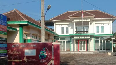 Diduga Ada Pengondisian Saksi dalam Kasus TKD Desa Balearjo, Masyarakat Desak Audit Inspektorat Berjalan Transparan