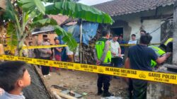 Polisi Selidiki Wanita Misterius Tewas Mengapung di Sumur Warga Bululawang Malang