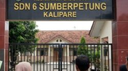 Usai Bantah Dugaan Pungli LKS, Kepala SDN 6 Blokir Nomor Wartawan