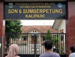 Usai Bantah Dugaan Pungli LKS, Kepala SDN 6 Blokir Nomor Wartawan