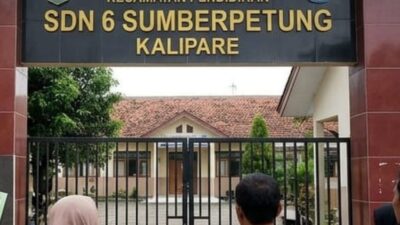 Usai Bantah Dugaan Pungli LKS, Kepala SDN 6 Blokir Nomor Wartawan