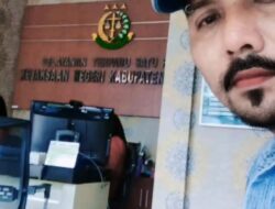 Dugaan Penyimpangan Dana BUMDes dan Nepotisme di Desa Wonoagung, Warga Resmi Melaporkan ke Kejari Malang