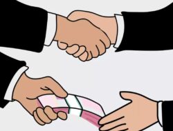 Klarifikasi Tim Investigasi Dugaan Calo Pembebasan Tersangka Tak Membuahkan Hasil