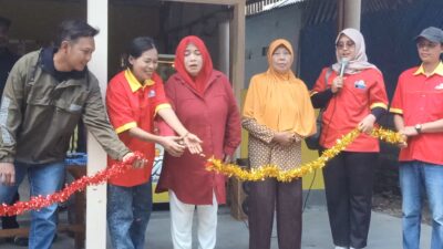 Ranisa Fried Chicken Resmi Hadir di Pantai Batu Bengkung, Bidik Wisatawan dengan Rasa Nikmat dan Harga Bersahabat